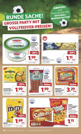 Combi Prospekt woche 23 Seite 22