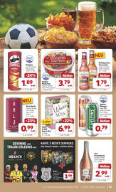 Combi Prospekt woche 23 Seite 23
