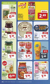 Combi Prospekt woche 23 Seite 26