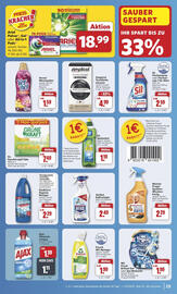 Combi Prospekt woche 23 Seite 33