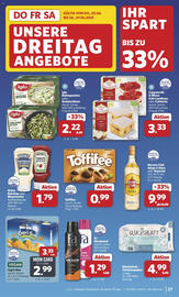Combi Prospekt woche 23 Seite 36