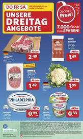 Combi Prospekt woche 23 Seite 37
