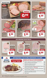 Combi Prospekt woche 23 Seite 6