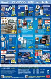 Euronics Berlet Prospekt Seite 10