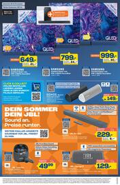 Euronics Berlet Prospekt Seite 3
