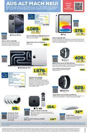 Euronics Berlet Prospekt Seite 5