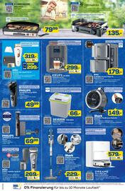 Euronics Berlet Prospekt Seite 8