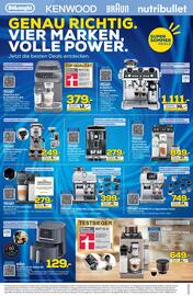 Euronics Berlet Prospekt Seite 9