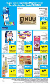 Carrefour Market gazetka tydzień 23 Strona 12