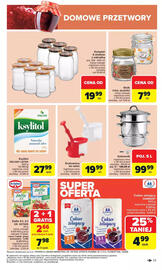 Carrefour Market gazetka tydzień 23 Strona 25