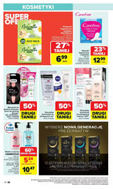 Carrefour Market gazetka tydzień 23 Strona 32