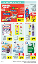 Carrefour Market gazetka tydzień 23 Strona 34