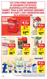 Carrefour Market gazetka tydzień 23 Strona 38