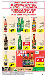 Carrefour Market gazetka tydzień 23 Strona 39