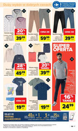 Carrefour Market gazetka tydzień 23 Strona 49
