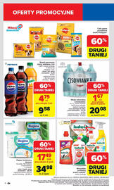 Carrefour Market gazetka tydzień 23 Strona 6