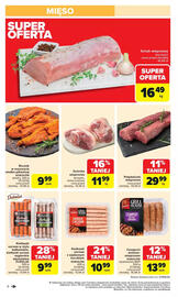 Carrefour Market gazetka tydzień 23 Strona 8