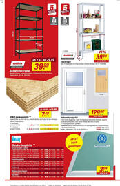 toom Baumarkt Prospekt woche 23 Seite 12