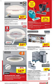 toom Baumarkt Prospekt woche 23 Seite 13