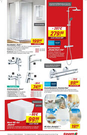toom Baumarkt Prospekt woche 23 Seite 15
