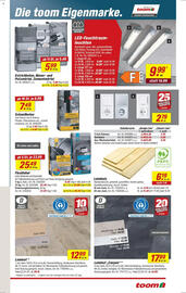toom Baumarkt Prospekt woche 23 Seite 3