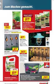 toom Baumarkt Prospekt woche 23 Seite 5