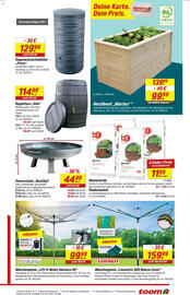 toom Baumarkt Prospekt woche 23 Seite 7