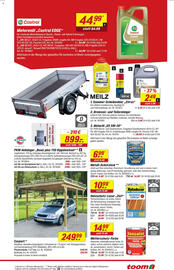 toom Baumarkt Prospekt woche 23 Seite 9