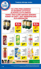 Carrefour Market gazetka Strona 10