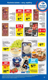 Carrefour Market gazetka Strona 7