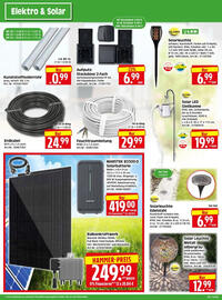 Edeka Herkules Prospekt woche 23 Seite 14