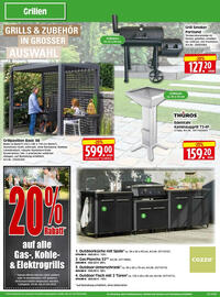 Edeka Herkules Prospekt woche 23 Seite 4