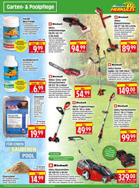 Edeka Herkules Prospekt woche 23 Seite 5