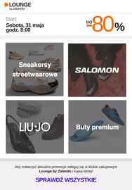 Lounge by Zalando gazetka Strona 1