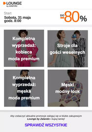 Lounge by Zalando gazetka Strona 2