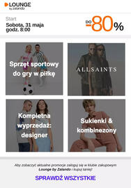 Lounge by Zalando gazetka Strona 3