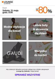 Lounge by Zalando gazetka Strona 4