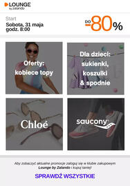Lounge by Zalando gazetka Strona 5