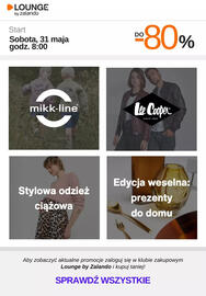 Lounge by Zalando gazetka Strona 7