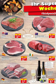 Edeka Herkules Prospekt Seite 2