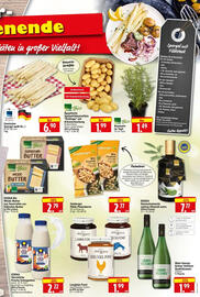 Edeka Herkules Prospekt Seite 3