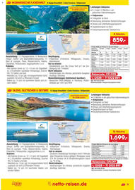 Netto Reisen Prospekt Seite 11