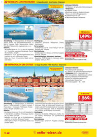 Netto Reisen Prospekt Seite 12