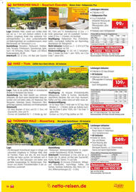 Netto Reisen Prospekt Seite 16