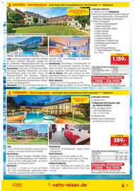 Netto Reisen Prospekt Seite 17