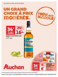 Catalogue Auchan page 1