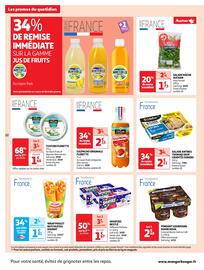 Catalogue Auchan page 22