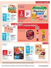 Catalogue Auchan page 25