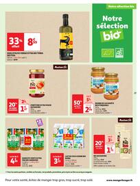 Catalogue Auchan page 27