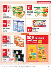 Catalogue Auchan page 31